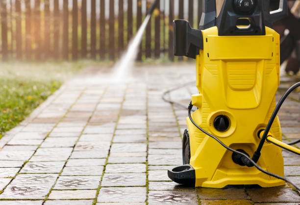 Best Playground Equipment Cleaning  in Inglis, FL